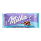Milka Bubbly Alpine Milk Chocolate Bar Set of 2 image number 0
