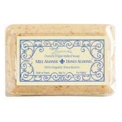 La Lavande Honey Almond Bar Soap