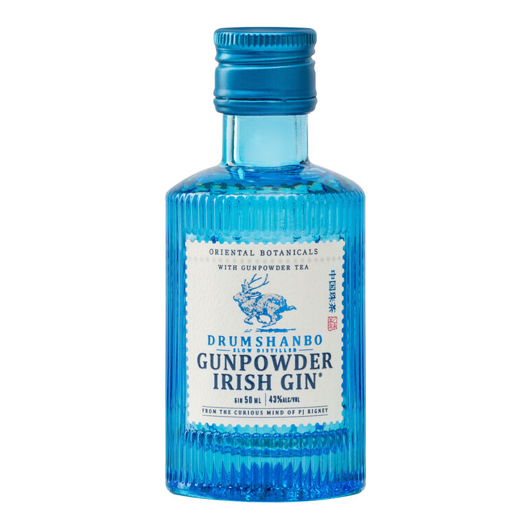 Drumshanbo Gunpowder Irish Gin 50ml image number 1