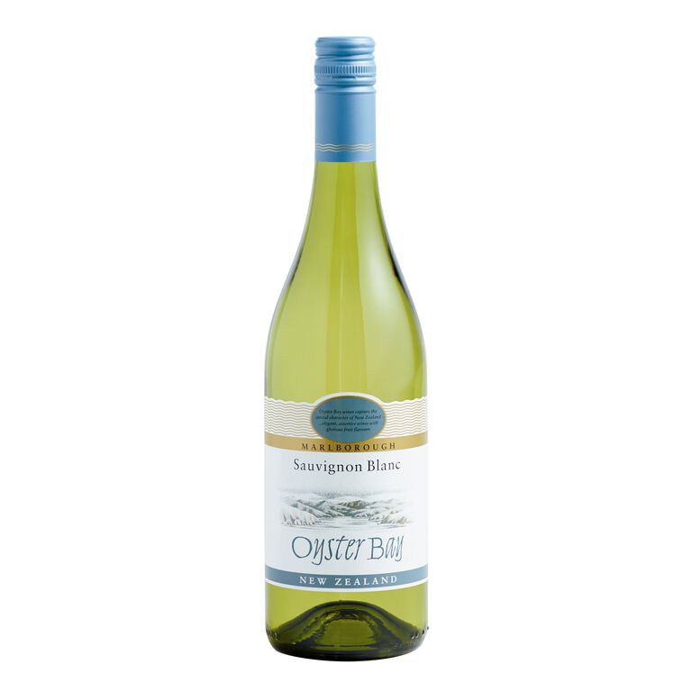 Oyster Bay Sauvignon Blanc image number 1