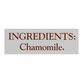 Harney & Sons English Chamomile Tea Sachets 20 Count image number 1
