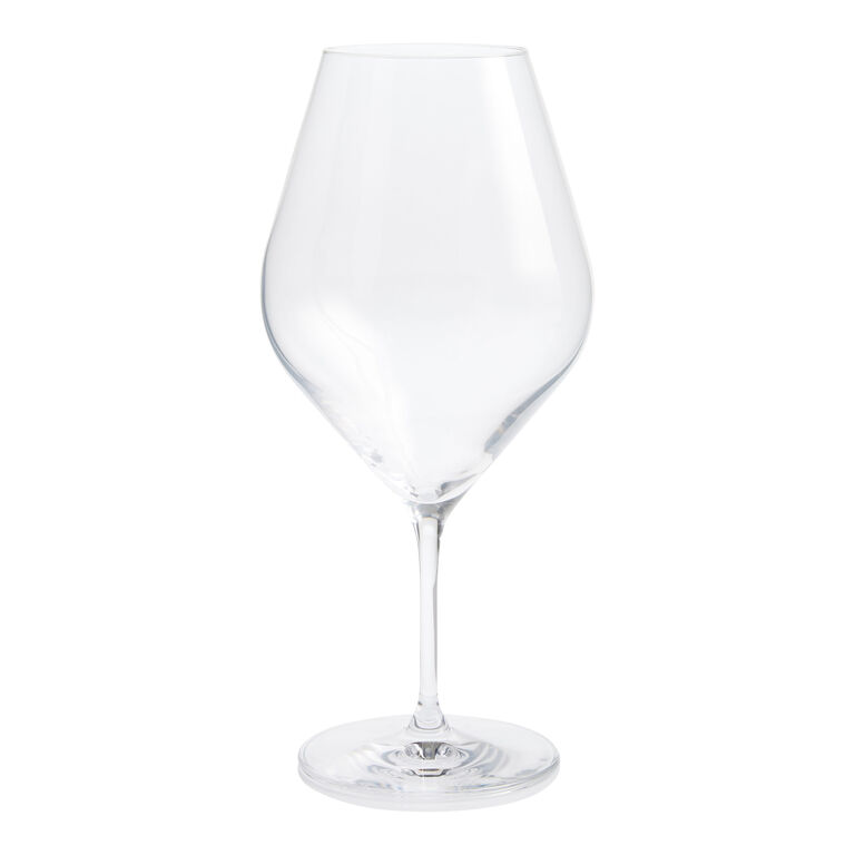 Piccolo Crystal White Wine Glass image number 1