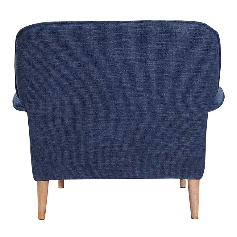 Malcom Upholstered Chair image number 5