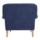 Malcom Upholstered Chair image number 4