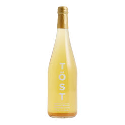 TOST Original Cranberry and Ginger Sparkling White Tea