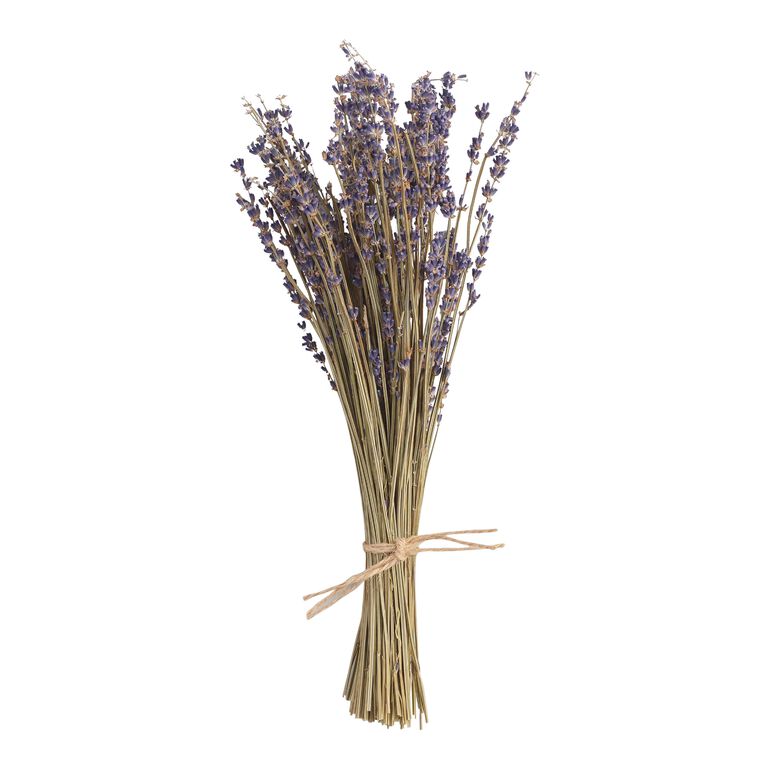 French Lavender Bunch image number 1