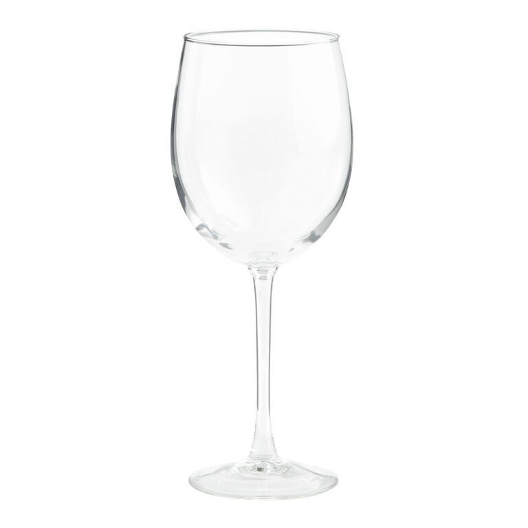 Sip White Wine Glass Set of 2 image number 1