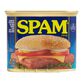 Spam Classic Canned Meat image number 0