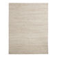 Patton Tonal Cream Hand Braided Recycled Indoor Outdoor Rug image number 0