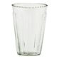 Textured Ruffle Highball Glass Set of 2 image number 0