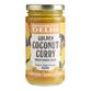 Brooklyn Delhi Golden Coconut Curry Indian Simmer Sauce image number 0