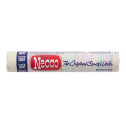Necco Original Assorted Candy Wafers
