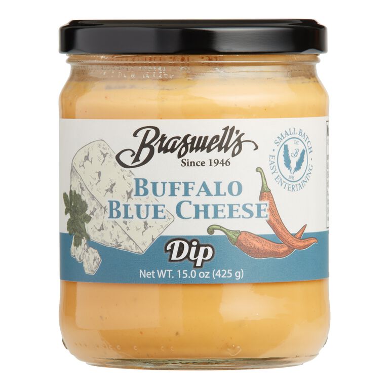 Braswell's Buffalo Blue Cheese Dip image number 1