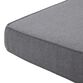 Alicante Sectional Corner Replacement Cushions 3 Piece Set image number 3