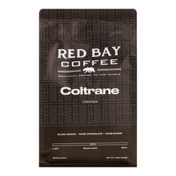 Red Bay Coltrane Whole Bean Coffee