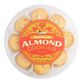 Asian Passage Traditional Almond Cookies Tub image number 0