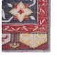 Lima Red And Yellow Medallion Indoor Outdoor Rug image number 2