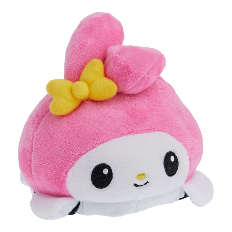 Sanrio Reversible Plush Stuffed Toy Collection image number 4