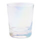 Modern Iridescent Glassware Collection image number 4