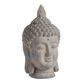 CRAFT Buddha Head Decor image number 0