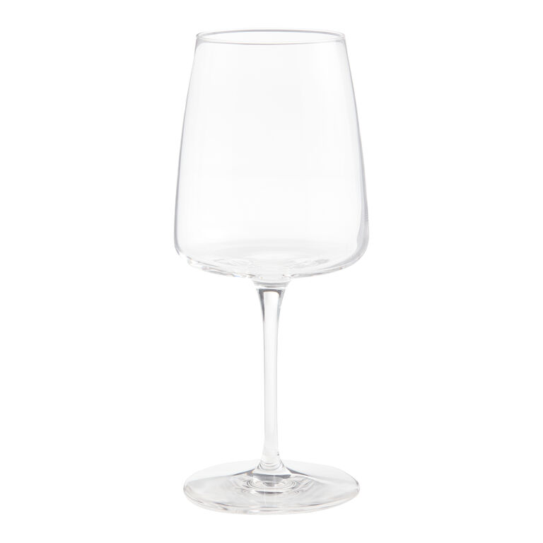 Bormioli Terina Wine Glass Collection image number 2