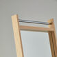 Abby Natural Wood Standing Full Length Mirror image number 3