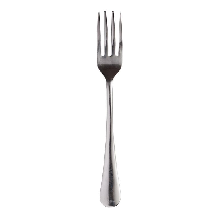 Stainless Steel Buffet Flatware Collection image number 2