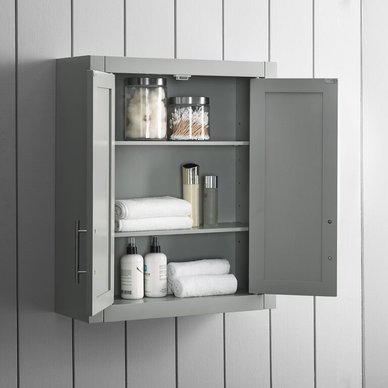 Windport Wall Storage Cabinet image number 4