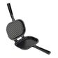 Nordic Ware Nonstick Stovetop Sandwich and Grill Press image number 1