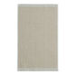 Camella Cocoa and Ivory Multiloop Hand Towel image number 1