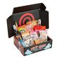 Naruto and Boruto Mystery Snack Box image number 0