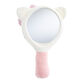 Creme Shop Hello Kitty Plush Hand Mirror image number 1