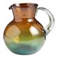 Monterey Ombre Glass Pitcher image number 0