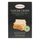 Dolcetto Olive Oil and Sea Salt Tuscan Crisps image number 0