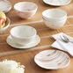 Marbled Organic Dinnerware Collection image number 0