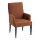 Bridget Upholstered Dining Seat Collection image number 5