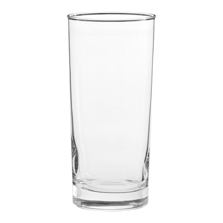 Heavy Sham Glassware Collection image number 3