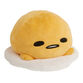 Sanrio Gudetama Reversible Plush Stuffed Toy image number 1