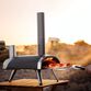 Ooni Fyra 12 Portable Wood Pellet Outdoor Pizza Oven image number 4