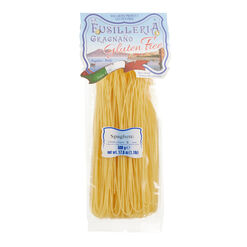 La Fusilleria di Gragnano Gluten Free Spaghetti