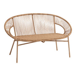 Camden All Weather Wicker Outdoor Seating Collection