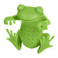 Fred Tea Frog Silicone Tea Infuser image number 2