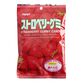 Kasugai Strawberry Gummy Candy image number 0
