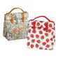 Washable Paper Insulated Lunch Tote Collection image number 0