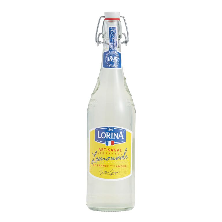 Lorina Sparkling Lemonade image number 1