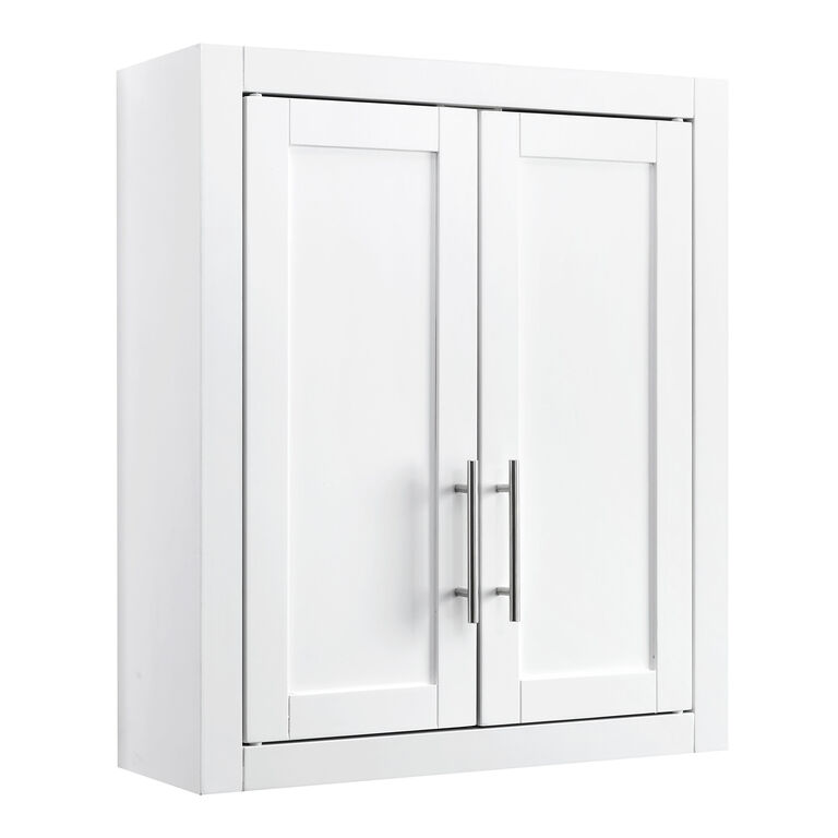Windport Wall Storage Cabinet image number 1