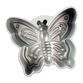 Nordic Ware Nonstick Aluminum Butterfly Cake Pan image number 1