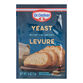 Oetker Instant Yeast 3 Pack image number 0