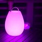 Nomad Color Changing Portable LED Glow Lantern image number 3