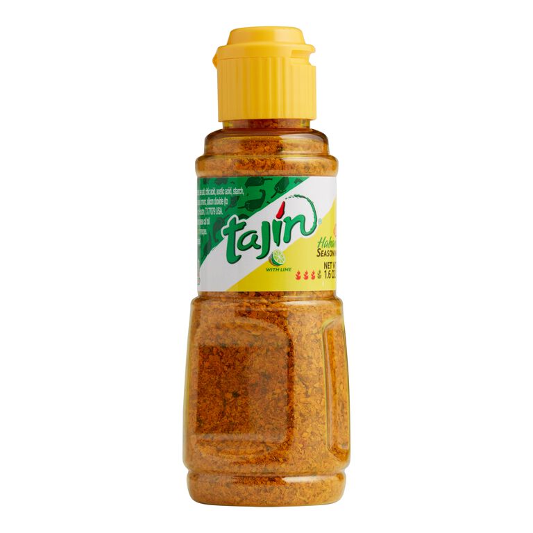 Mini Tajin Habanero Seasoning Set Of 2 image number 1